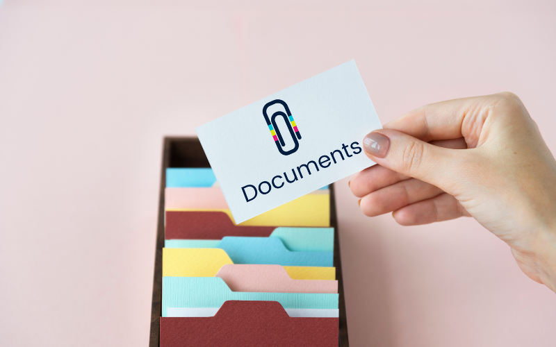 Simplify Documents & Visa Workflows