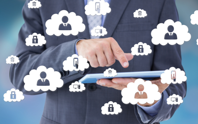 Manage Every Applicant in One Place