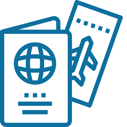 Job Visa Processing